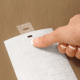 Blind Repair Tabs, , large