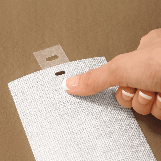 Blind Repair Tabs, , large