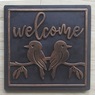 Hide-A-Key Doormat with Interchangeable Inserts, , large