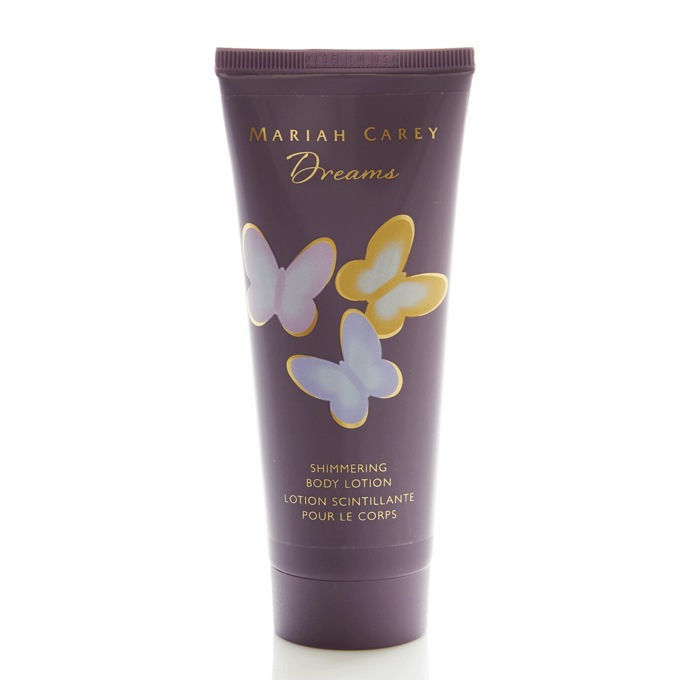 Mariah Carey Dreams Body Lotion, , large