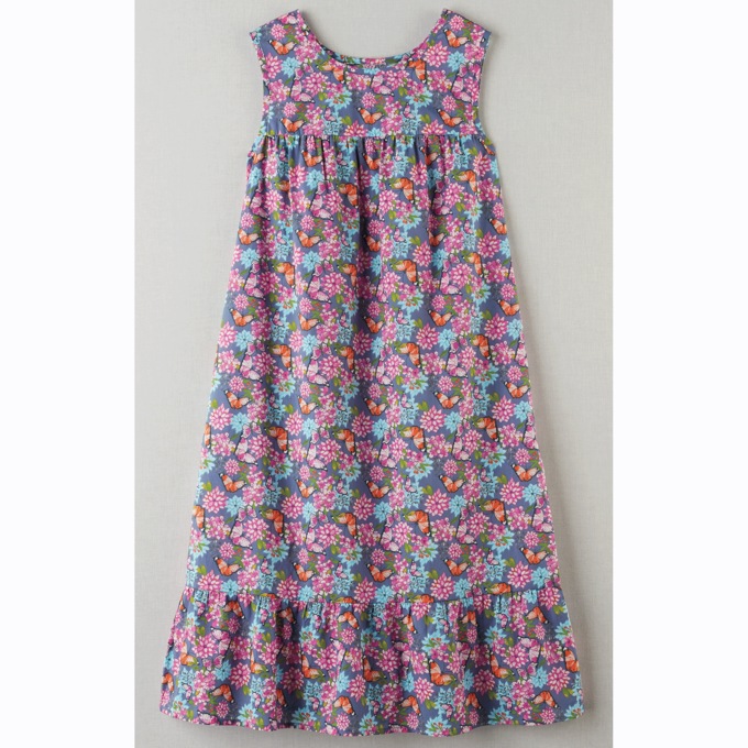 Breezy Sundress, , large