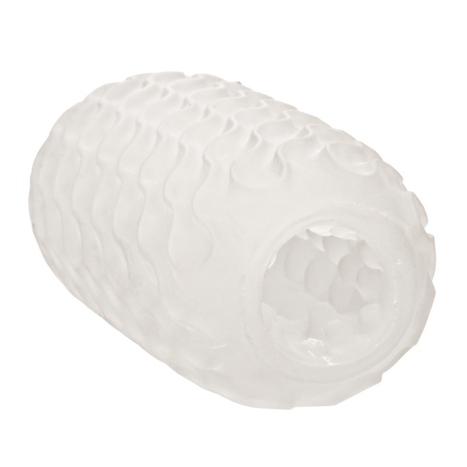 Boundless Reversible Nubby Stroker By Calexotics, , large