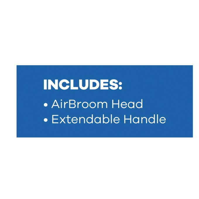 Helio Air Broom™, , large