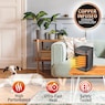 Handy Heater Copper-Core Pure Warmth, , large