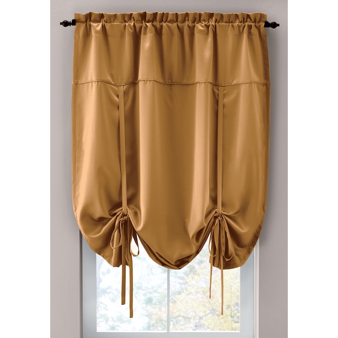 Madison Room-Darkening, Light-Filtering Window Treatments, , large