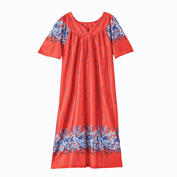 Sweetheart Neck Lounger, , large