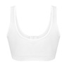 Fully Seamless Front-Close Bra, , large