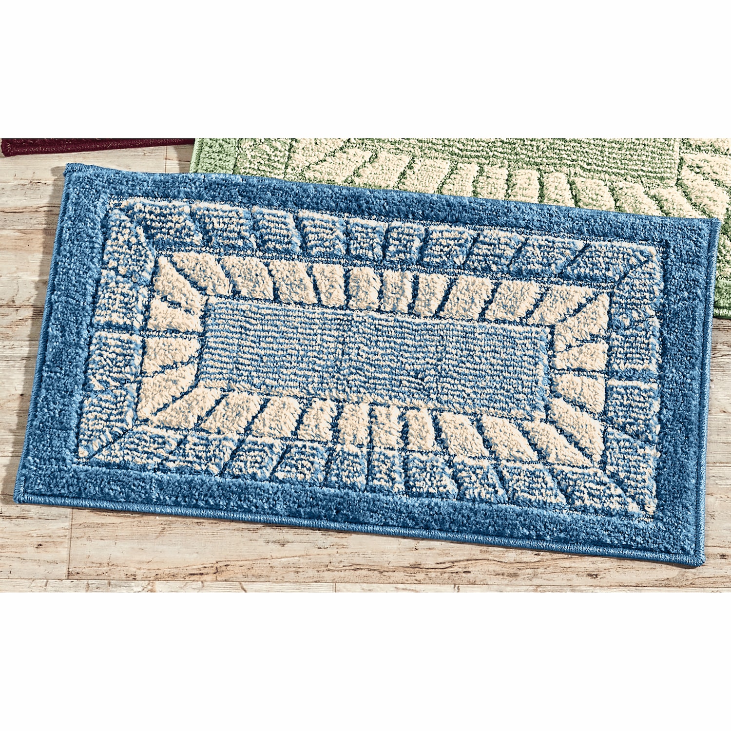 Radiance Scatter Rug Carol Wright