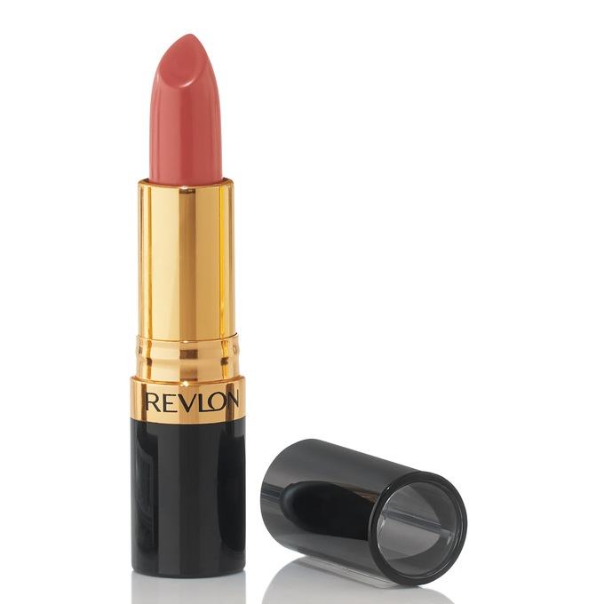 Revlon Super Lustrous Lipstick, Coral Berry, large
