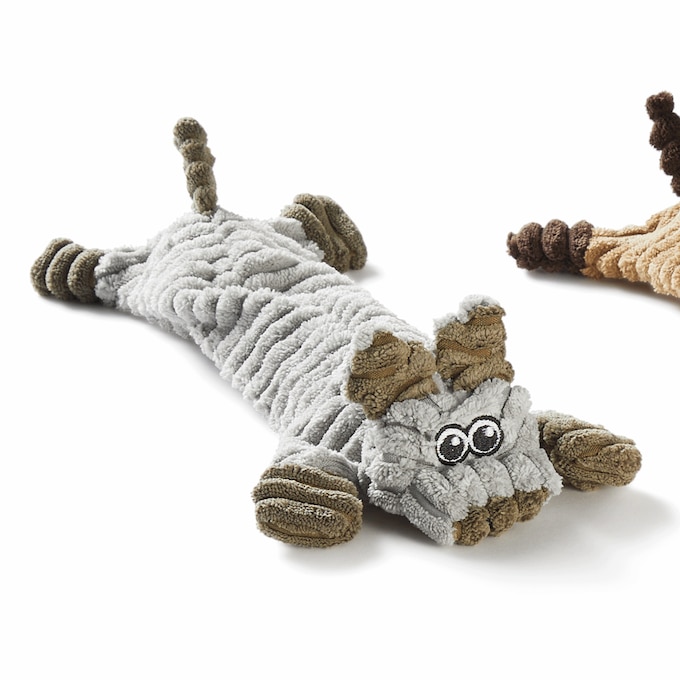 Pet Plush Dog Toy, , large