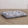  Cotton-Tufted Pet Bed , , large