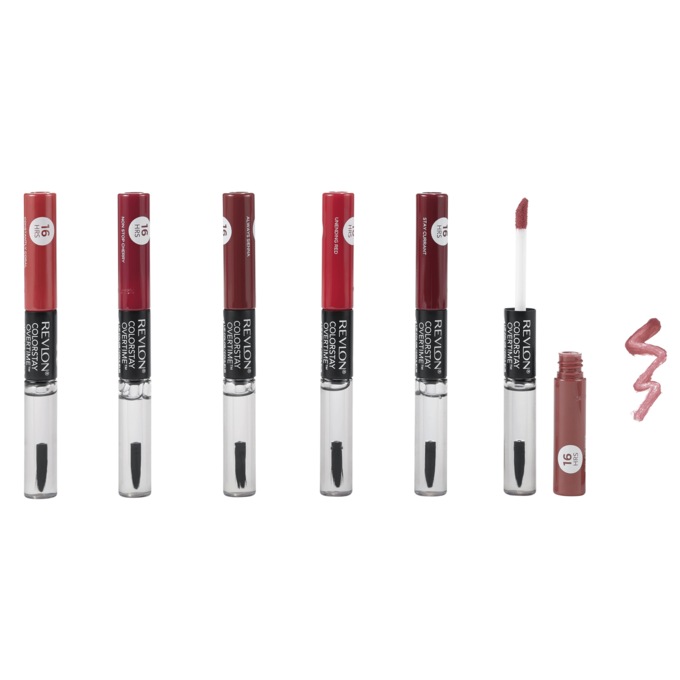 Revlon ColorStay Overtime Lip Color, , large