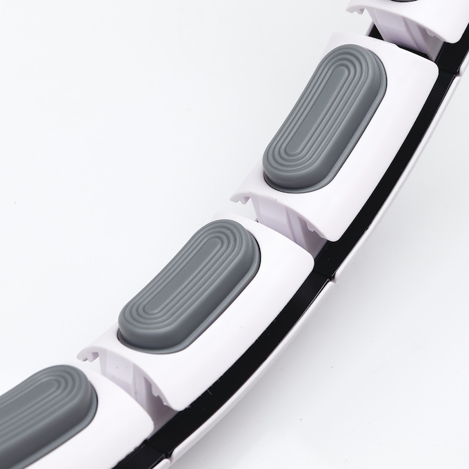 Adjustable Weighted Hula Hoop with Counter, , large