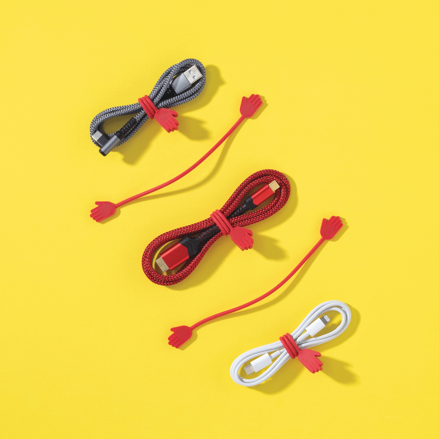 Ruby® Holding Hands® Carol Wright