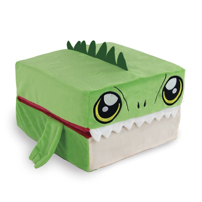 Pillow Cube Kid, , large