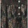 Black Floral