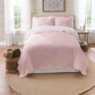Garment Washed Quilt Set, , large