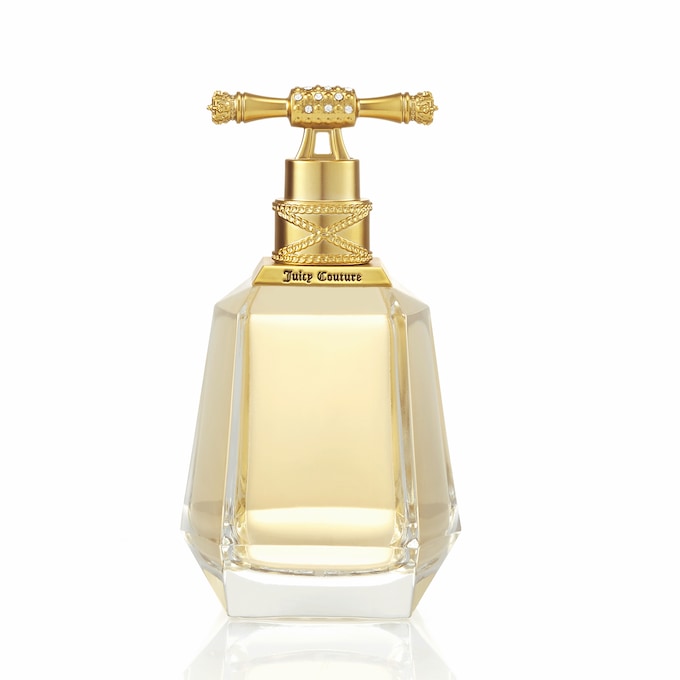 Juicy Couture I Am Juicy Couture EDP Spray, , large