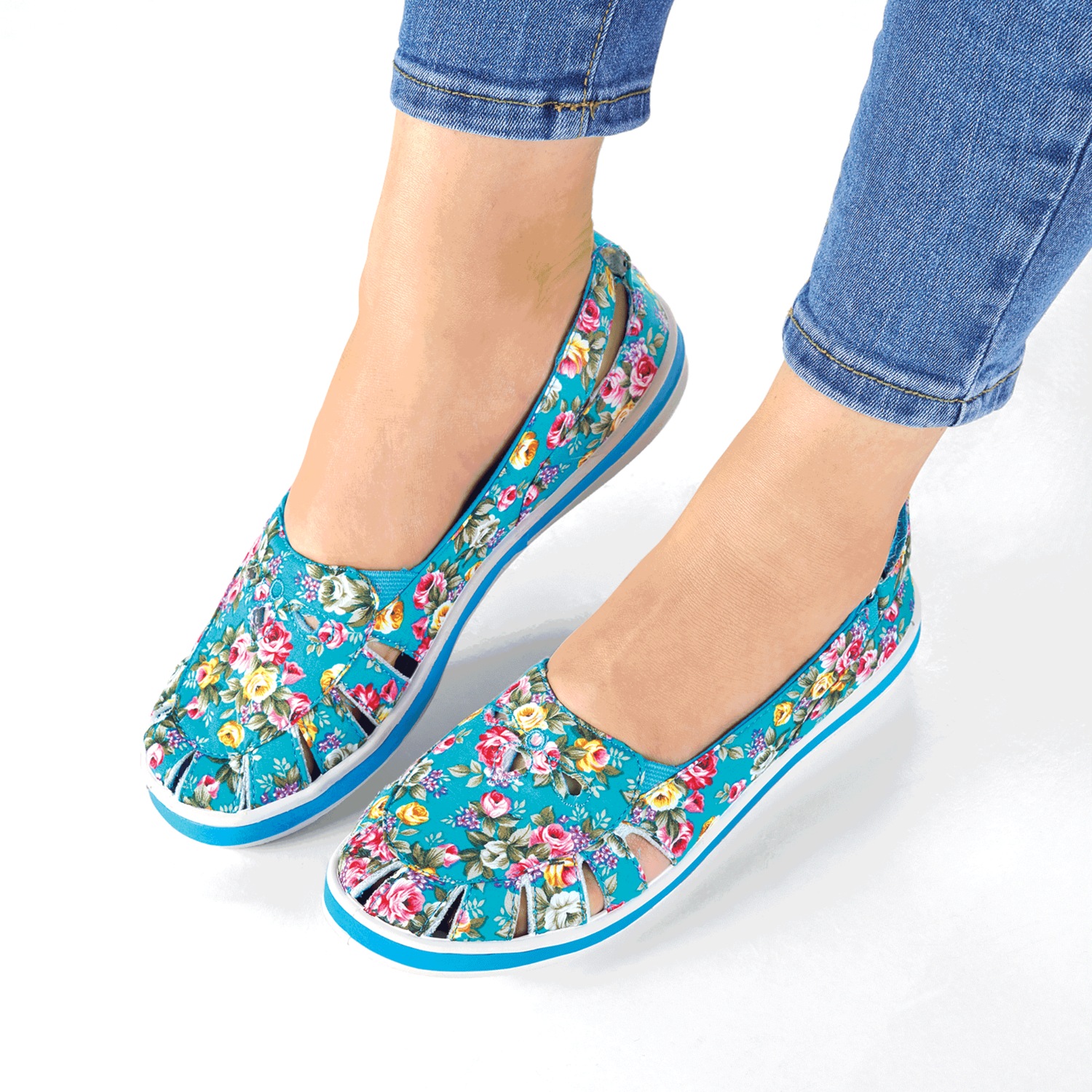 Preston Flat Carol Wright