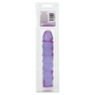 Reflective Gel™ Dildo, , large