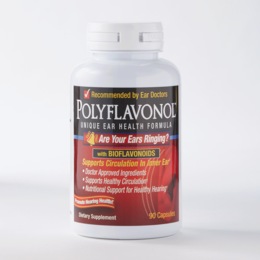 Polyflavonol Vitamin Supplement, , large