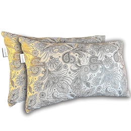 Dr. Pillow Paisley Pedic Pillow, , large