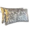 Dr. Pillow Paisley Pedic Pillow, , large