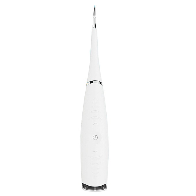 Rechargeable Sonic Plaque Remover, , large