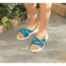 Women's Dede Athletic Slide, , large