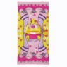 Kids' Hooded Towel, , large