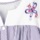 Lilac Stripe