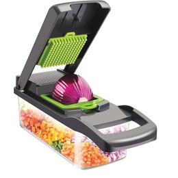 Clad Craft Chop Master 13-piece Set, , large