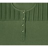 Easy Essentials™ Long-Sleeve Pintuck Top, , large