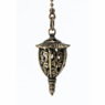 Decorative Fan Pull, , large