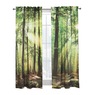 Scenic Photo Window Set , , large