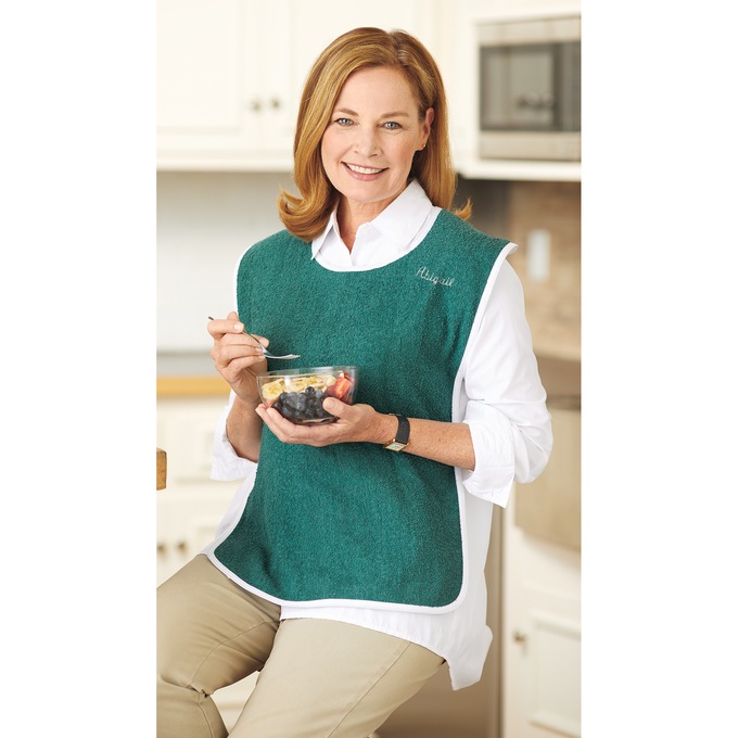 3-Pack Terry Bibs , , large