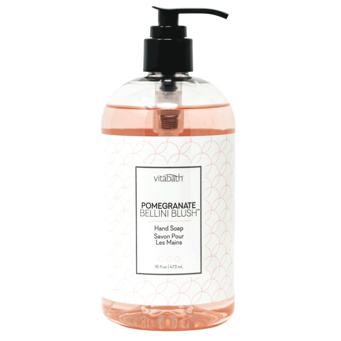 Vitabath® Hand Soap, , large