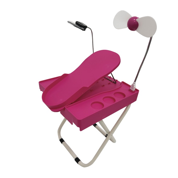 Pedicure Stand, , large