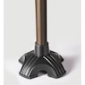 Standing Quad Support Cane Tip, , large