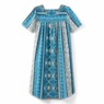 Batik Lounge Dress, , large