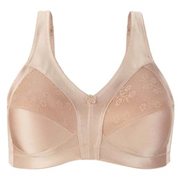Exquisite Form&reg; Fully Side Shaping Wireless Bra, , large