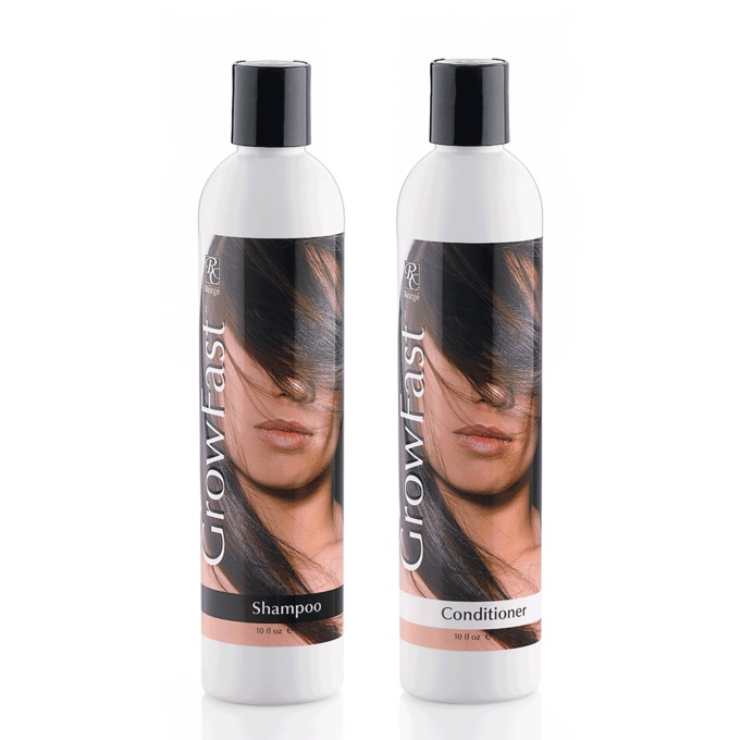 GrowFast™ Shampoo or Conditioner, , large