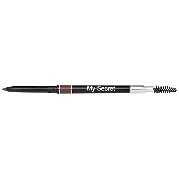 My Secret Cosmetics Eyebrow Pencil, , large