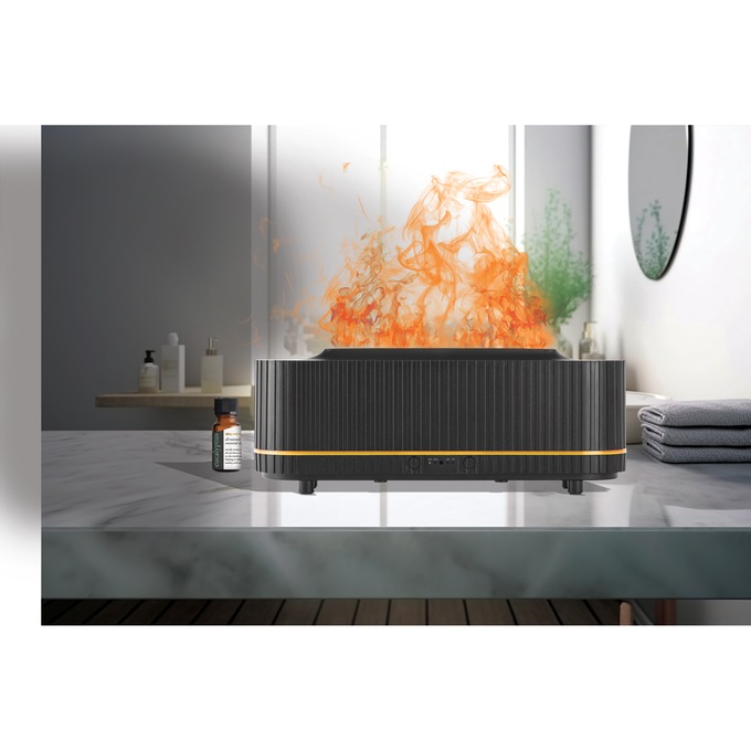 Bell+Howell Serenity Humidifier , , large