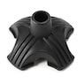 Standing Quad Support Cane Tip, , large