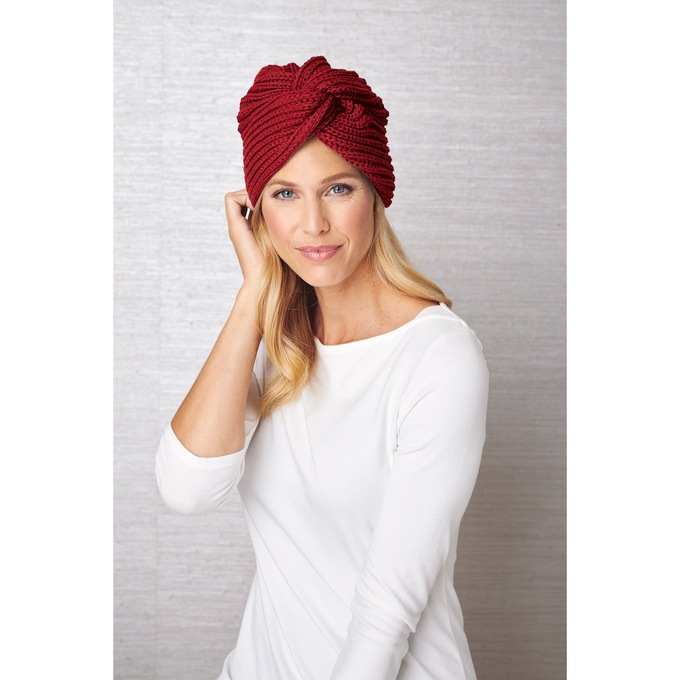 Sweater Turban, , large
