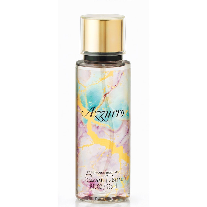 Secret Desire Body Mist Spray, , large