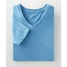 PJ Set with Free Shorts, Perisian Blue, large