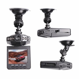 High-Definition Video Dash Cam, , large