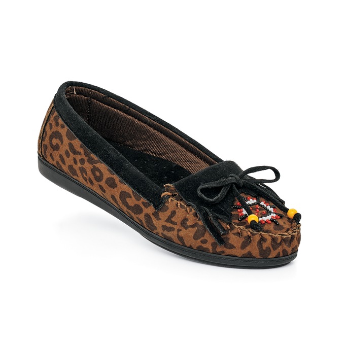 Carol wright moccasins sales